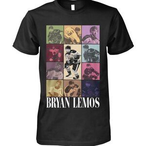Bryan Lemos The Eras Tour T Shirt 73